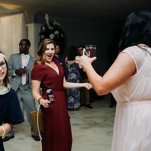 Meet your Posher, Danielle